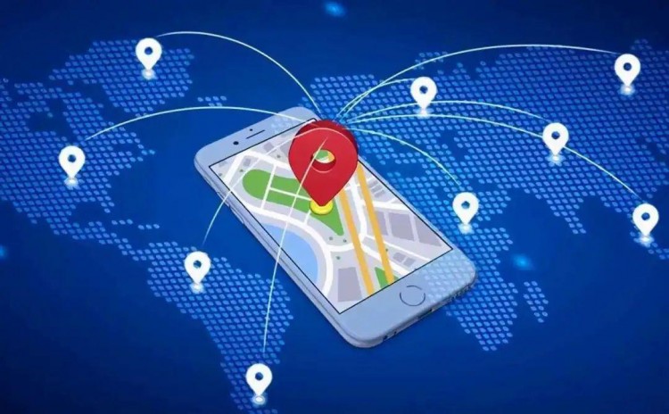 小心孩子附近的人