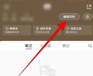 如何修改小红书号？