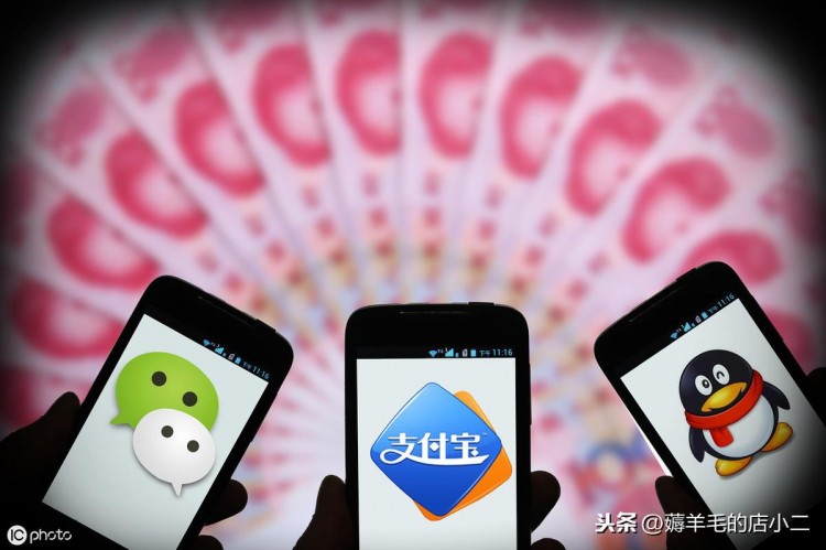 微信到底能不能赚钱