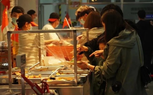 小红书搭子是什么意思