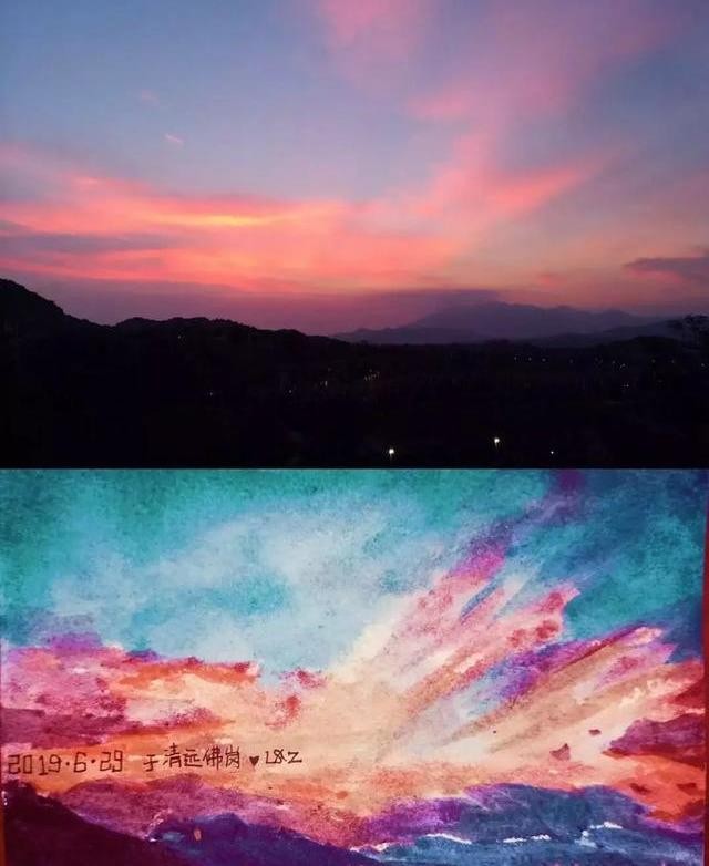 Soul用户故事：把我们的相遇画进画里爱就是心甘情愿的付出