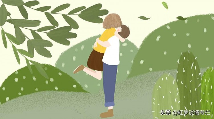 微信聊天有这些表现的人其实并不爱你别再自作多情