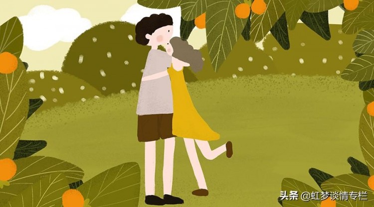 微信聊天有这些表现的人其实并不爱你别再自作多情