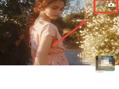 微信朋友圈怎么设置假位置