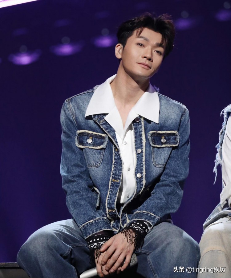 披荆斩棘3哥哥微博涨粉情况：魏哲鸣涨粉最多林志颖竟然掉粉