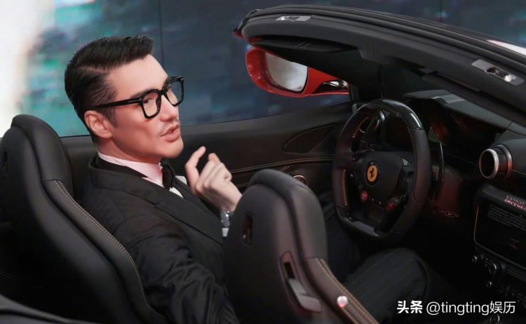 披荆斩棘3哥哥微博涨粉情况：魏哲鸣涨粉最多林志颖竟然掉粉