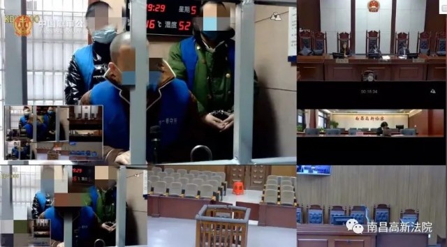 买卖数字货币搬砖赚钱南昌多人被判刑