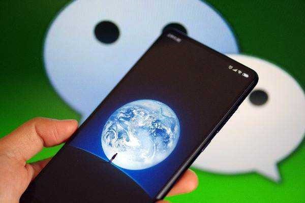 微信公众号推广技巧